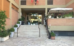 Hotel Oasi San Giuseppe Roma